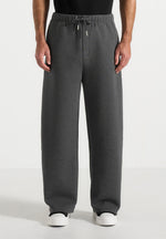js003-unisex-signature-wide-leg-joggers-charcoal-grey