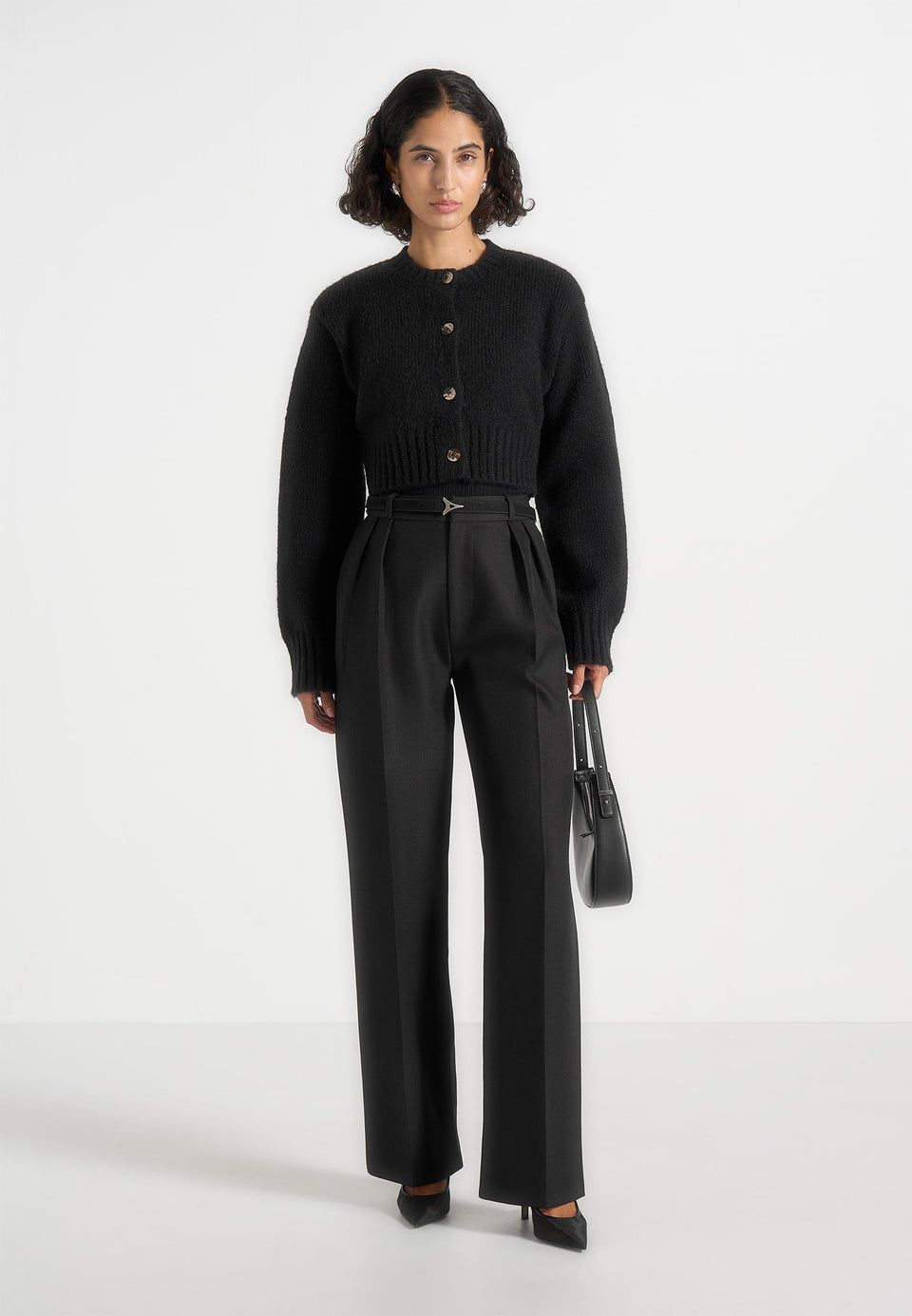 caren-brushed-wool-knit-cardigan-black