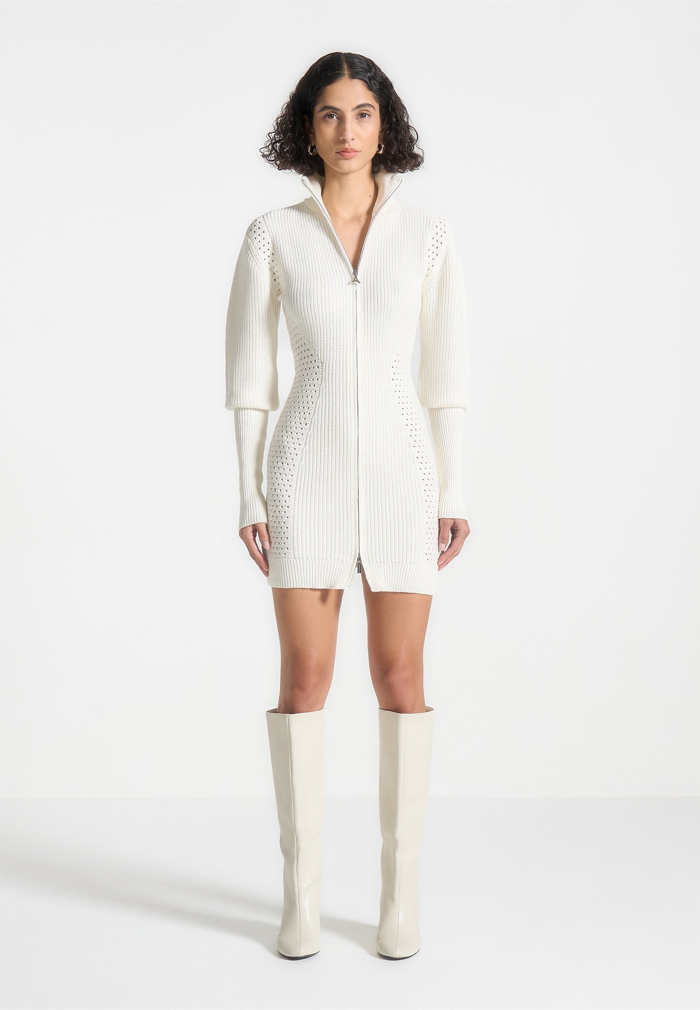 chunky-knit-contour-jumper-dress-off-white