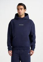 js001-unisex-signature-relaxed-fit-hoodie-navy