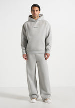 js001-unisex-signature-relaxed-fit-hoodie-grey-marl