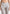 denim-effect-tacked-fit-and-flare-jeans-brown-white