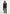 yuna-plunge-tailored-blazer-with-belt-black