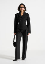 thalia-asymmetric-tailored-double-breasted-blazer-black