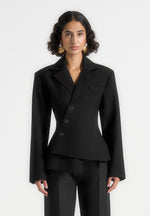 thalia-asymmetric-tailored-double-breasted-blazer-black