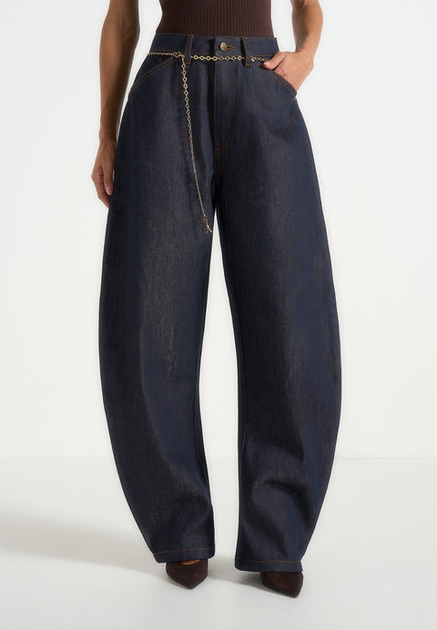  Baggy Jeans