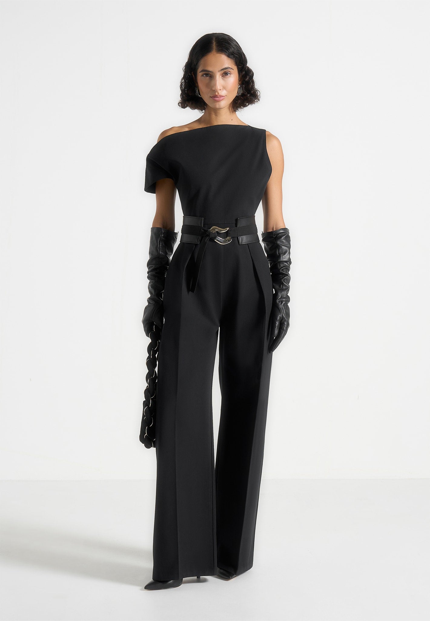 valerie-tailored-off-shoulder-jumpsuit-with-belt-black 