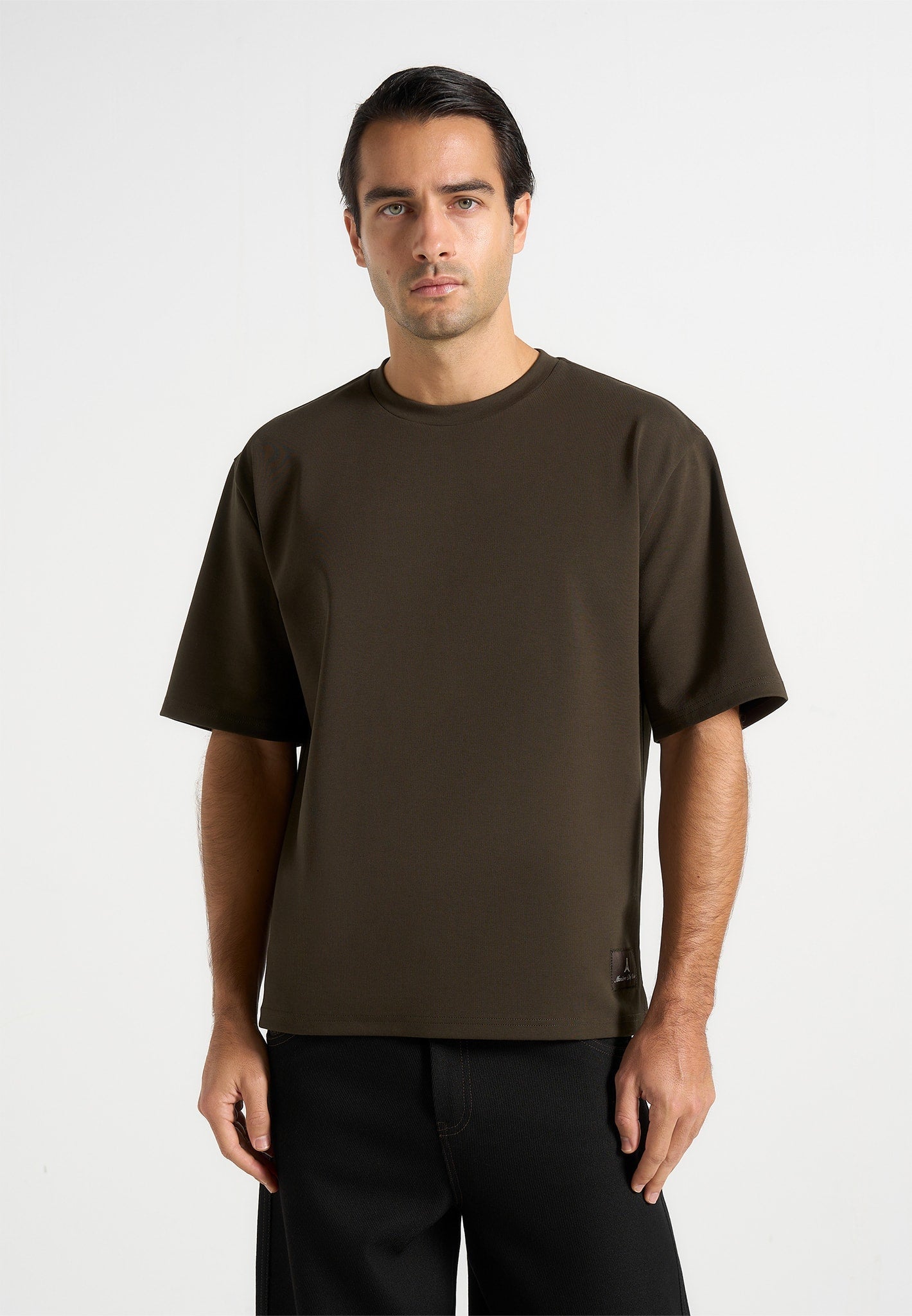 paul-relaxed-fit-cotton-t-shirt-olive 