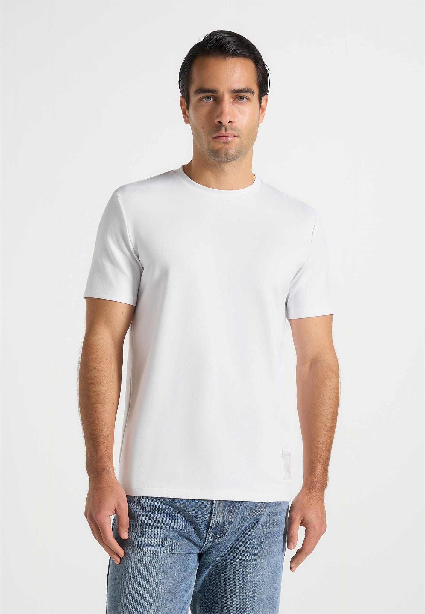matteo-regular-fit-cotton-t-shirt-white 