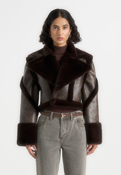  Faux Fur & Plush