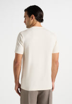 matteo-regular-fit-cotton-t-shirt-cream