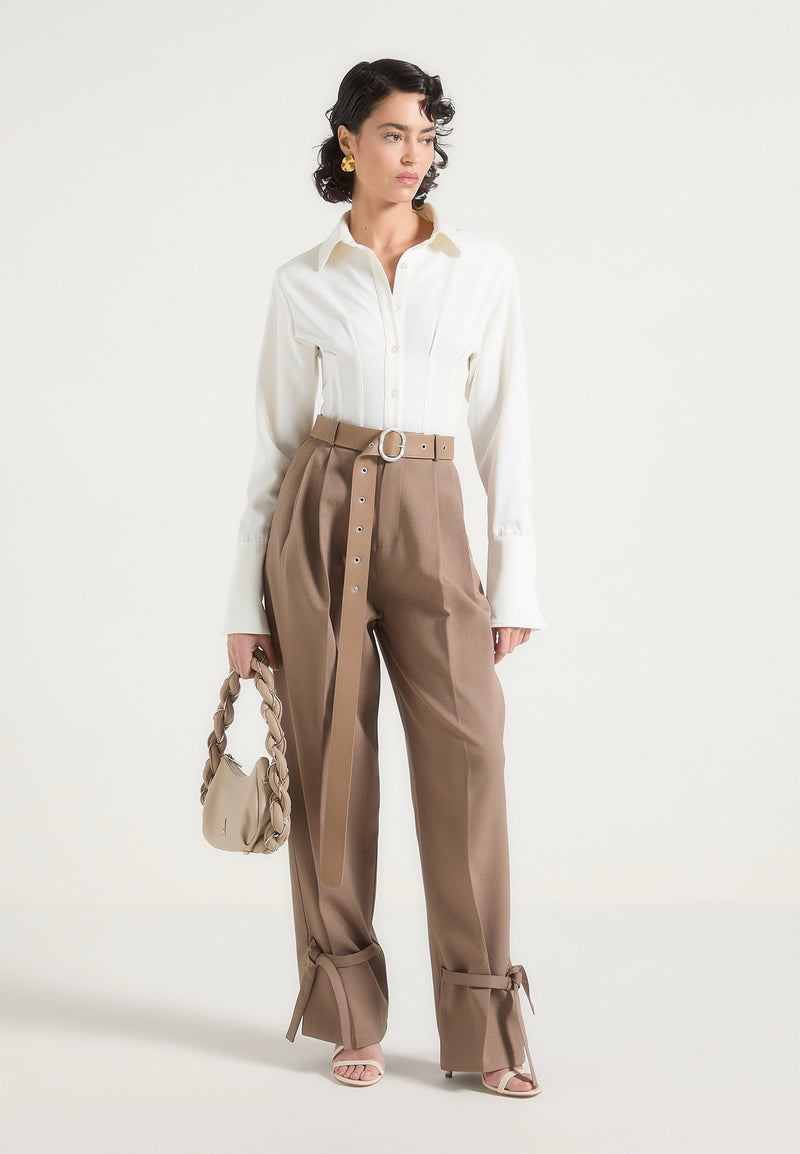Size chart image