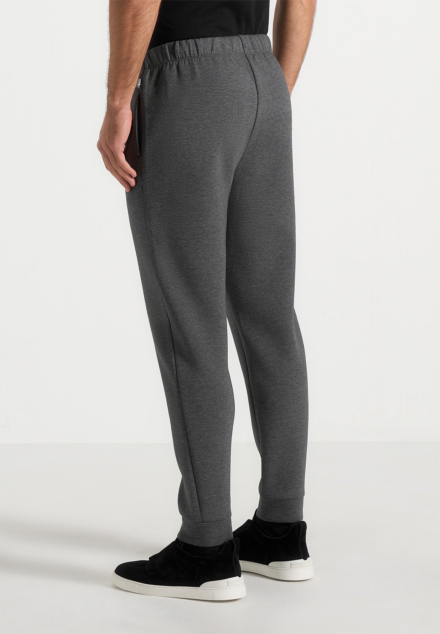 dion-neoprene-minimal-tapered-fit-cuffed-joggers-charcoal-grey