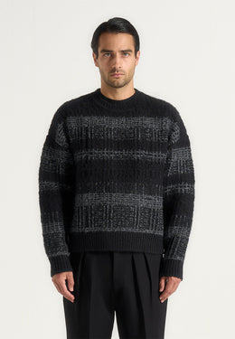 ayden-check-wool-knit-jumper-black-grey