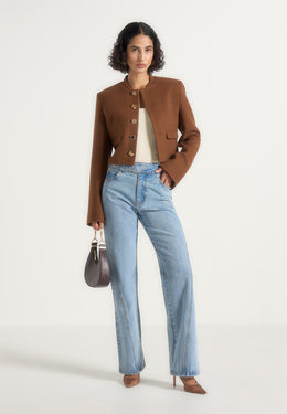 evana-structured-wool-jacket-with-mixed-buttons-rust