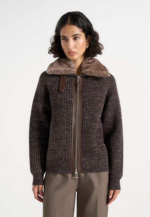  Cardigans