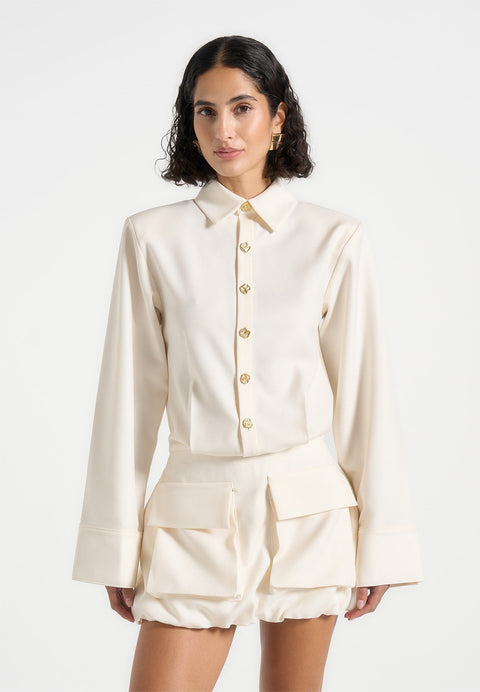  Shirt Dresses