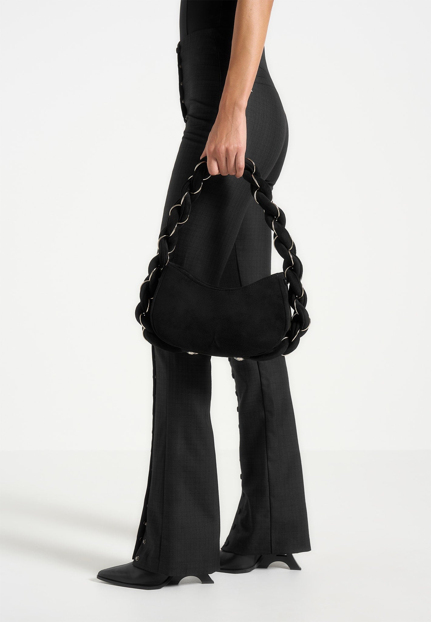 therese-tailored-button-detail-trousers-black