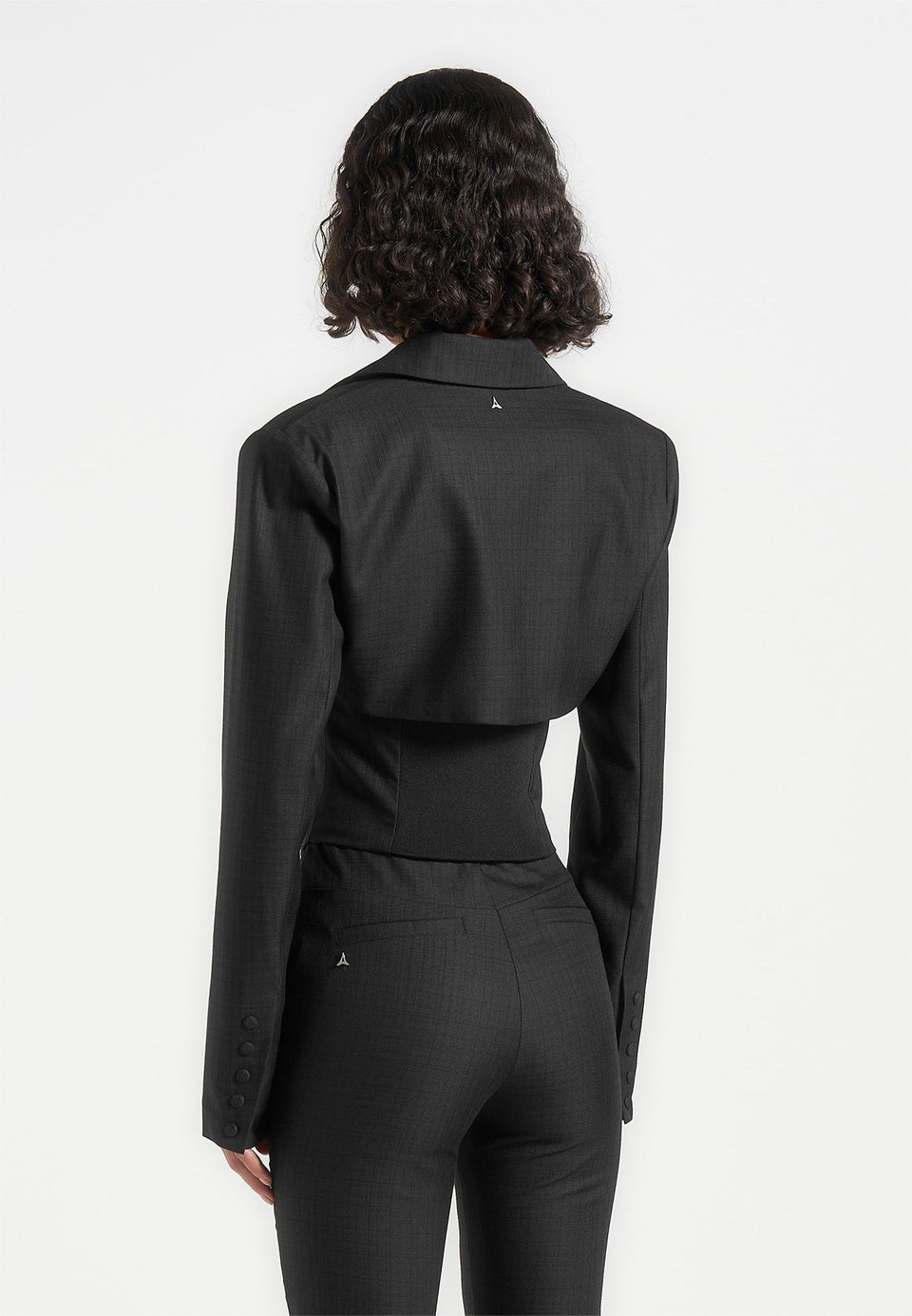 lise-cropped-tailored-blazer-and-button-detail-bandeau-black