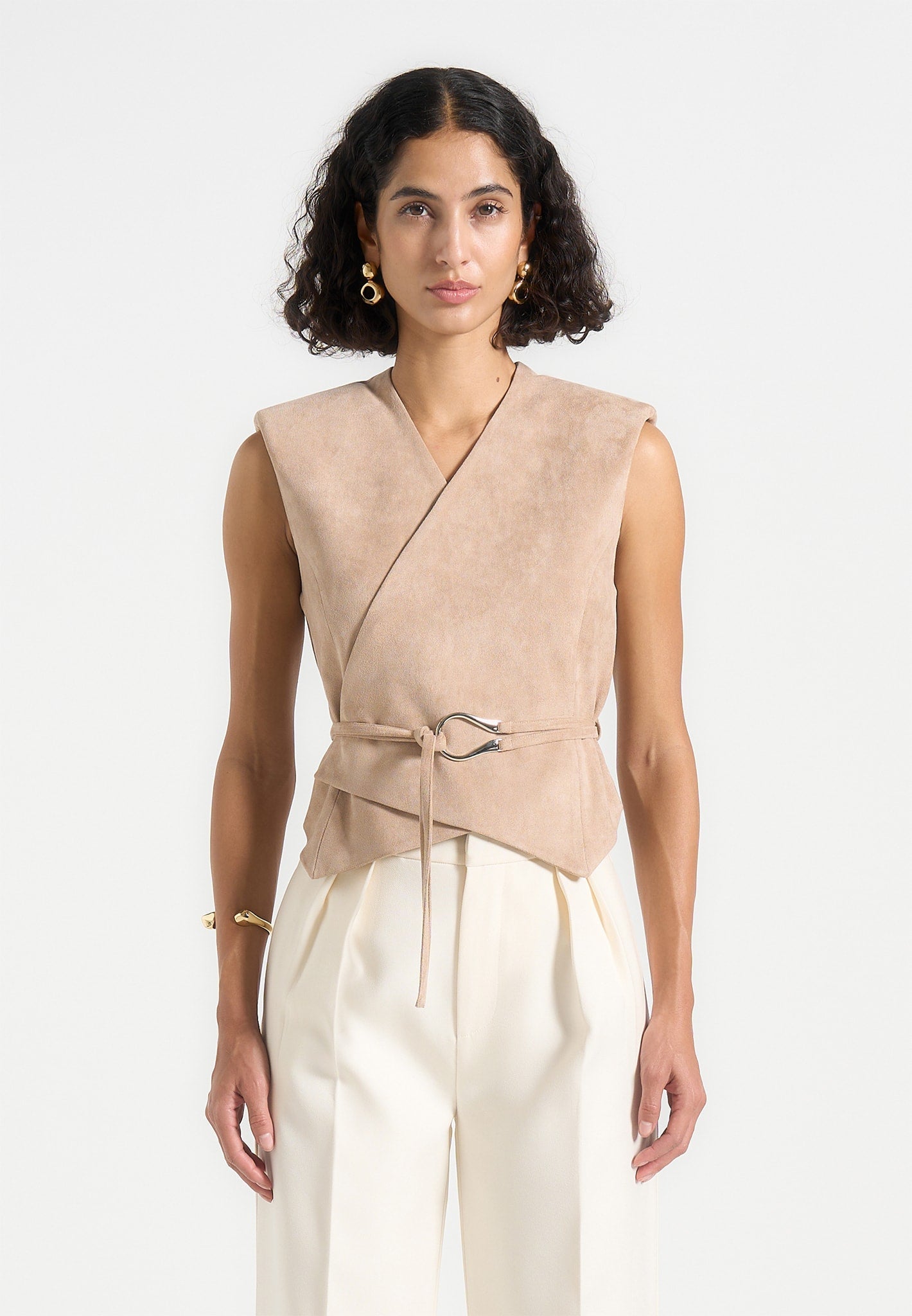 jeanne-suede-wrap-waistcoat-with-belt-beige