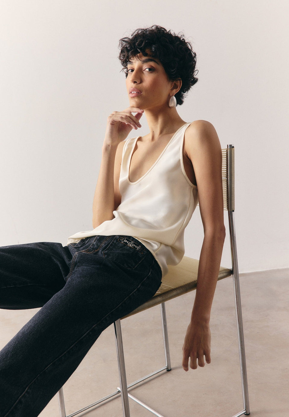 mathilda-satin-scoop-neck-open-back-vest-ivory