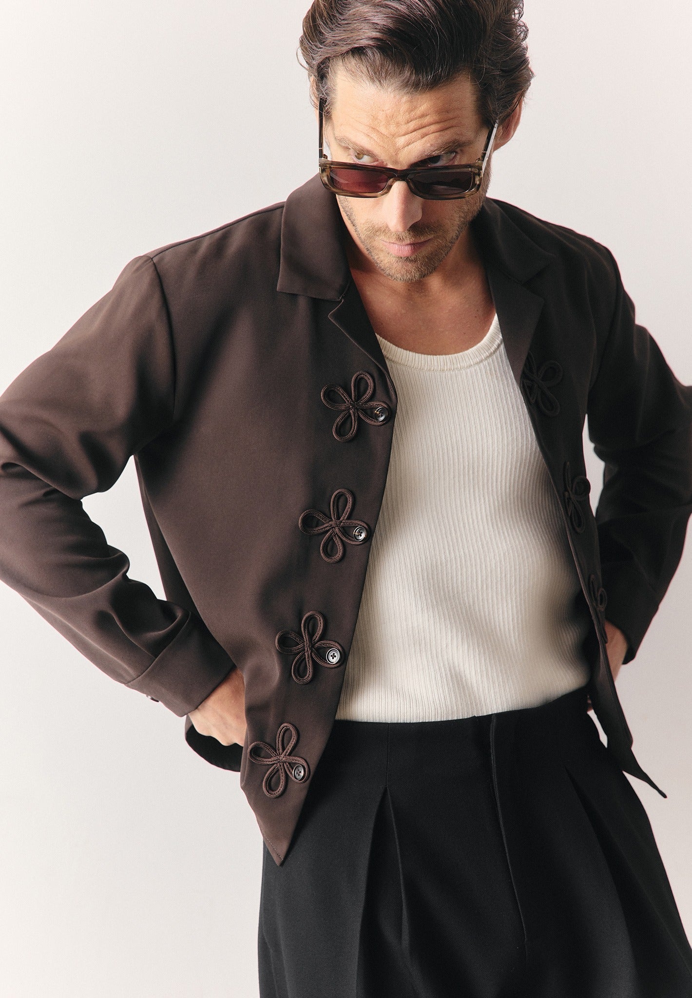 valen-applique-detail-long-sleeve-shirt-brown