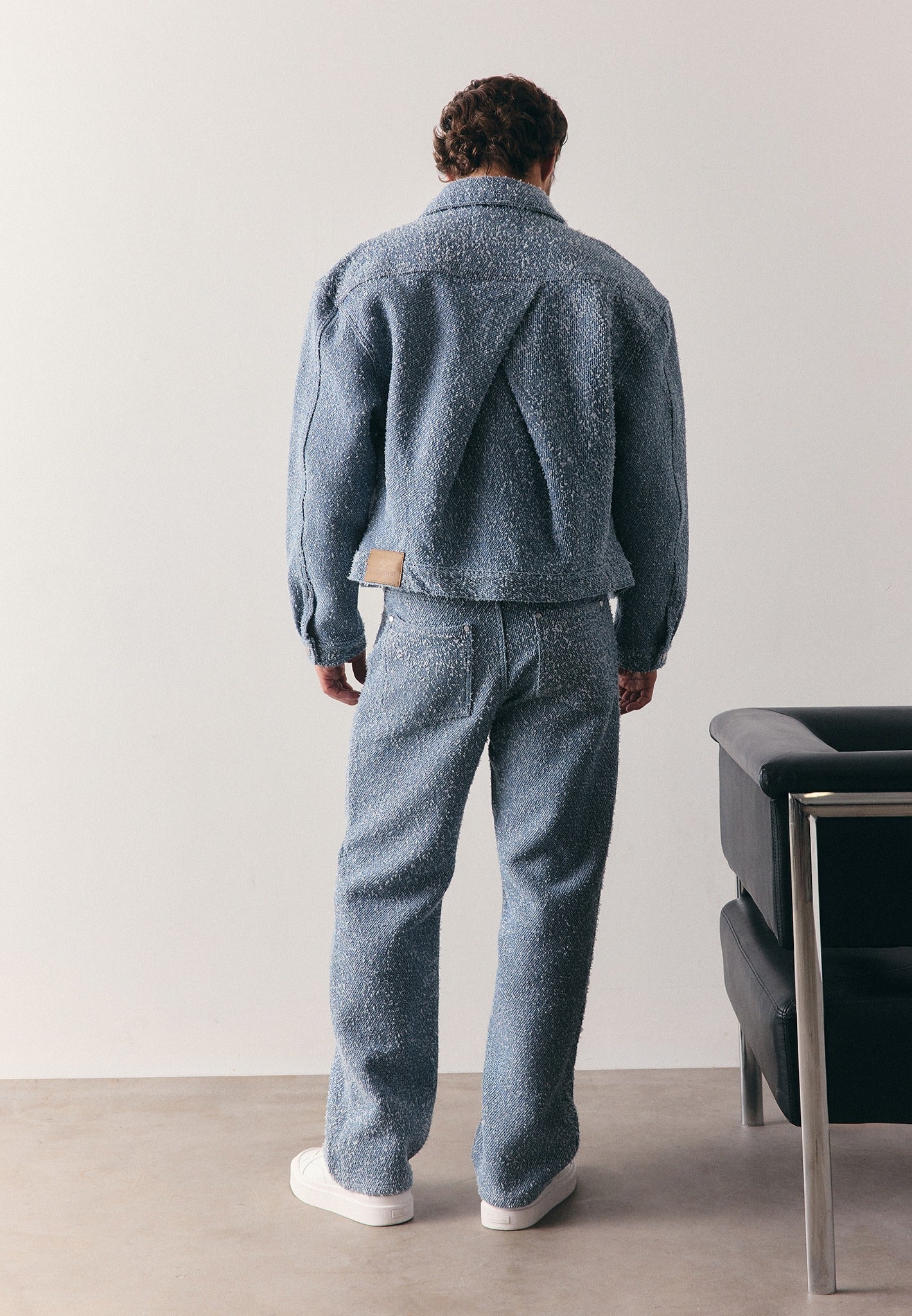 damien-boucle-denim-jacket-with-back-pleat-blue