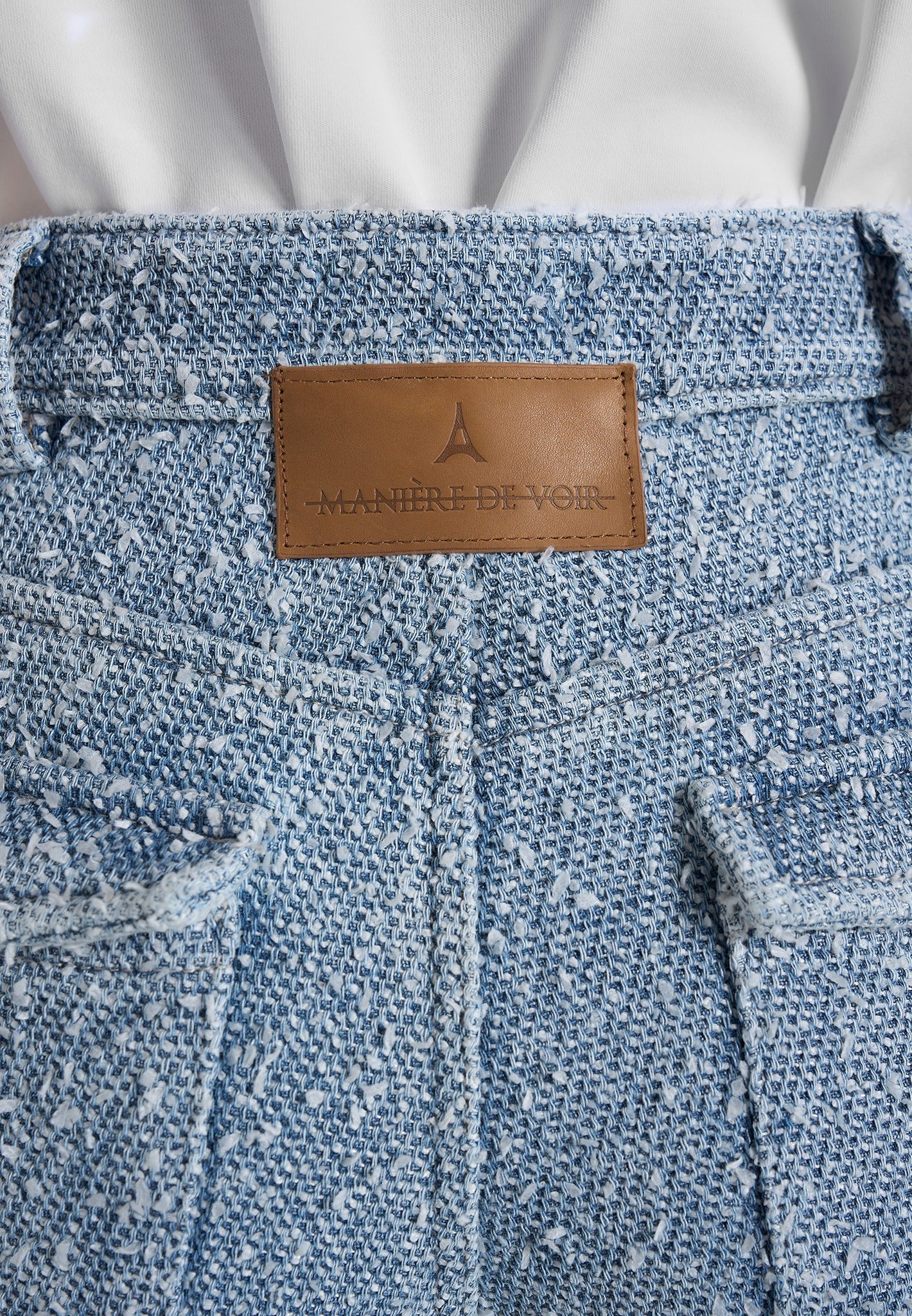 anne-denim-high-waisted-boucle-cargo-pants-mid-blue