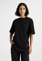 ts007-unisex-relaxed-fit-cotton-t-shirt-black