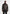 Ezra - Unisex Vintage Leather Belted Bomber Jacket - Brown