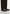 Diego - Suede & Crochet Penny Loafer - Brown/White