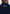 KW003 - Fitted Mock Neck Wool-Blend Sweater - Navy