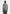 KW003 - Fitted Mock Neck Wool-Blend Sweater - Grey