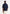 Joss - Boxy Signature Polo Shirt - Navy