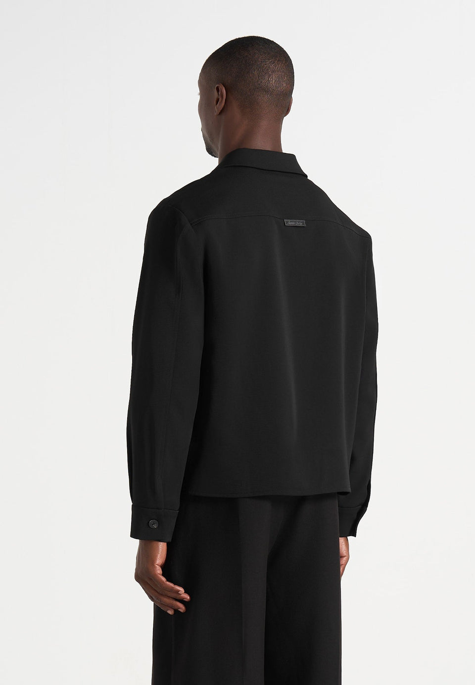 valen-applique-detail-long-sleeve-shirt-black