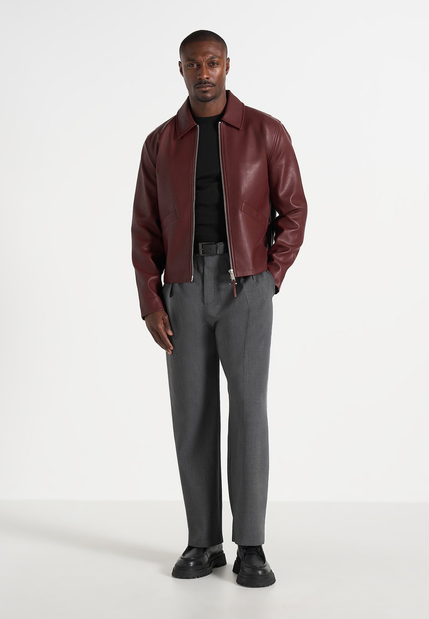 yves-minimal-leather-jacket-wine-red