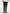 Hubert - Slim Fit Tailored Pants - Black