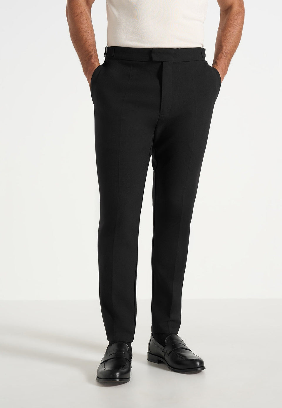 hubert-slim-fit-tailored-trousers-black-2