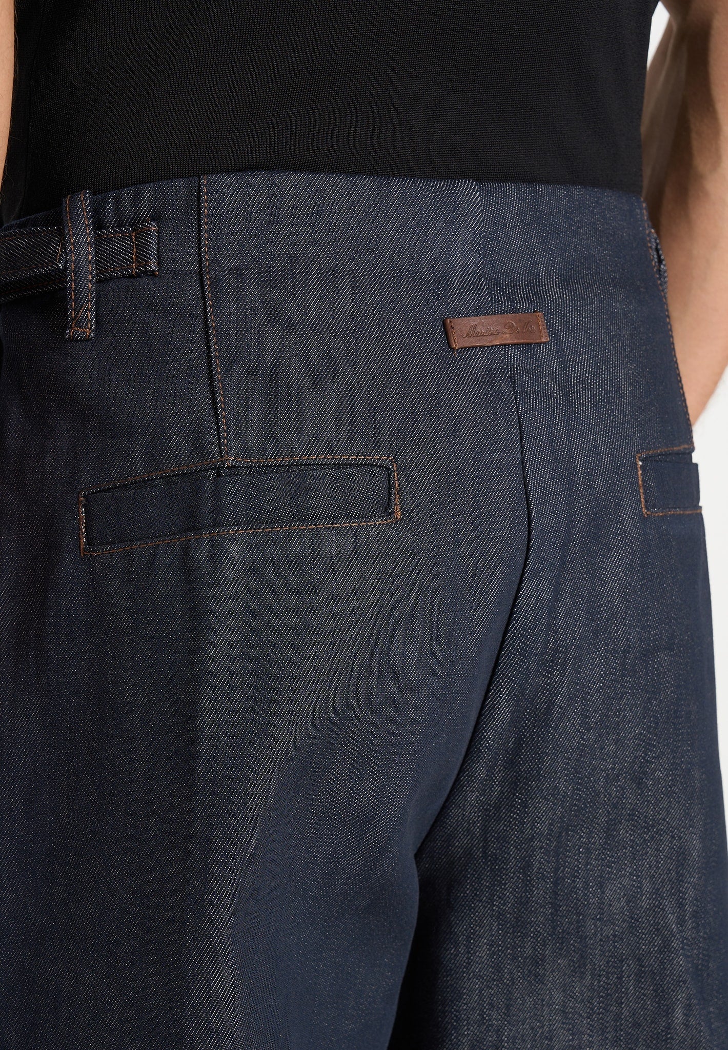 lior-box-pleat-wide-leg-denim-jeans-indigo