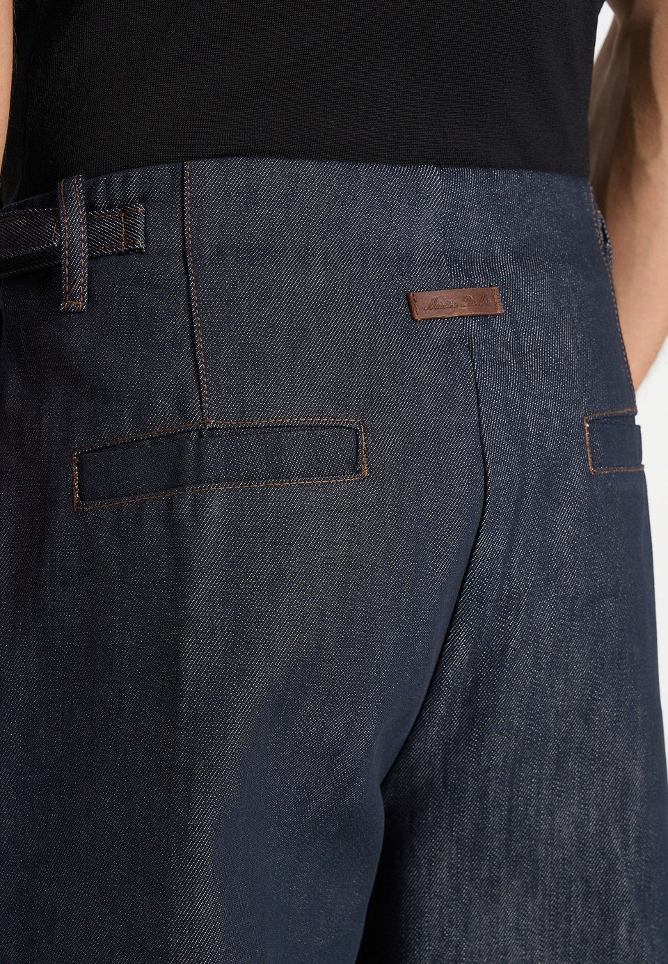 lior-box-pleat-wide-leg-denim-jeans-indigo