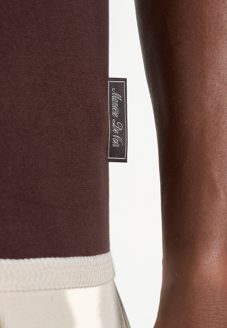 lambert-contrast-detail-knit-polo-shirt-brown
