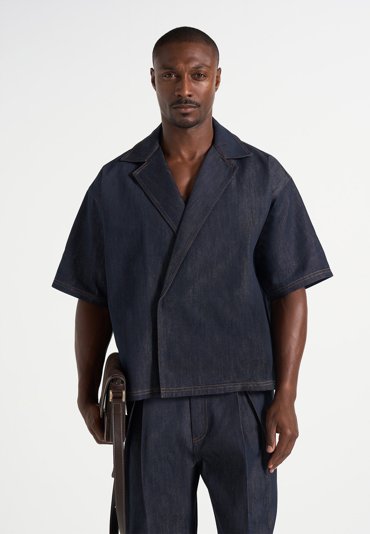 abel-boxy-double-breasted-denim-shirt-indigo