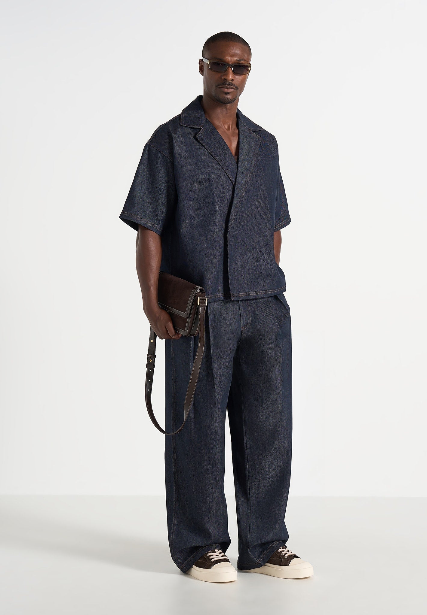 abel-boxy-double-breasted-denim-shirt-indigo