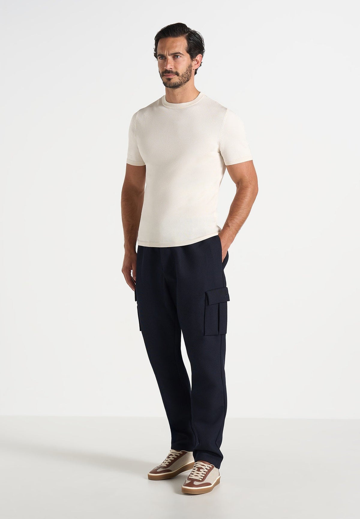 twill-cargo-regular-fit-pants-navy