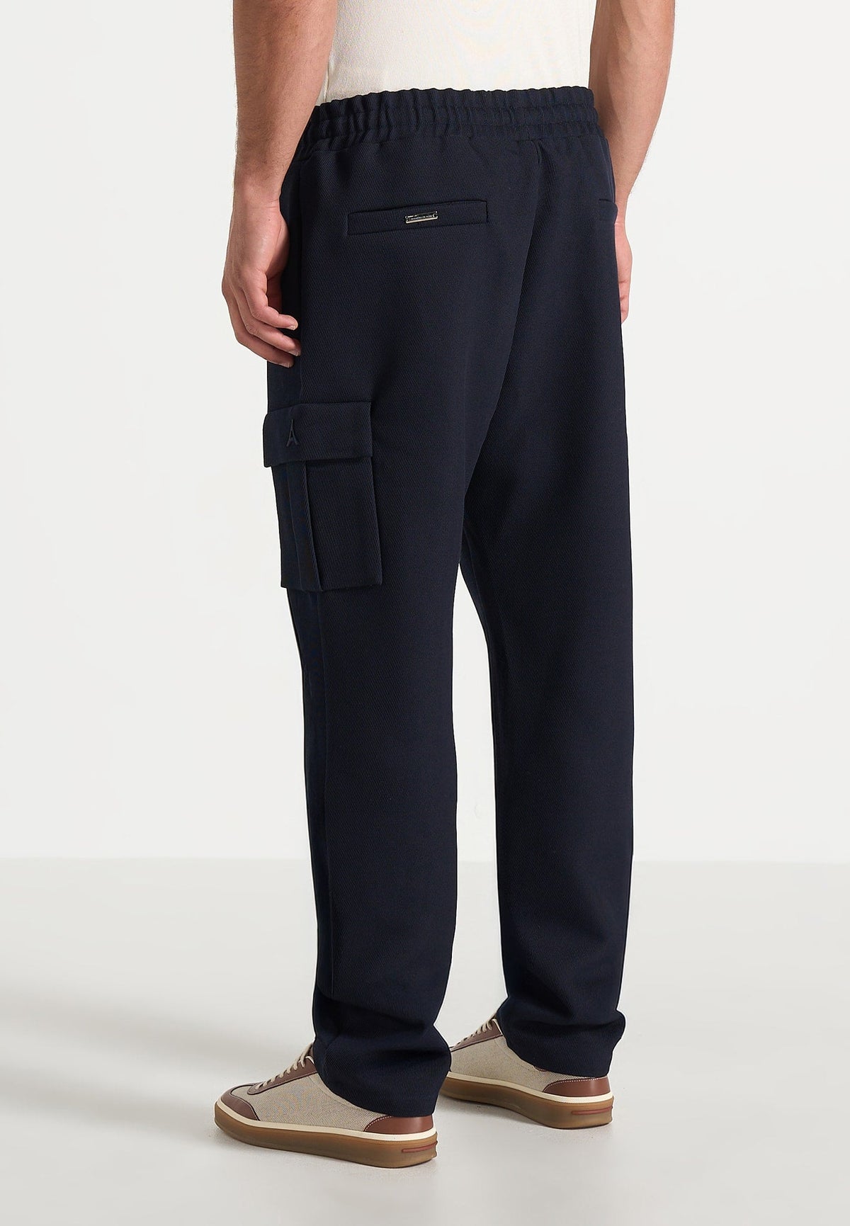 twill-cargo-regular-fit-pants-navy