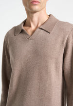 wool-blend-knit-revere-long-sleeve-jumper-taupe