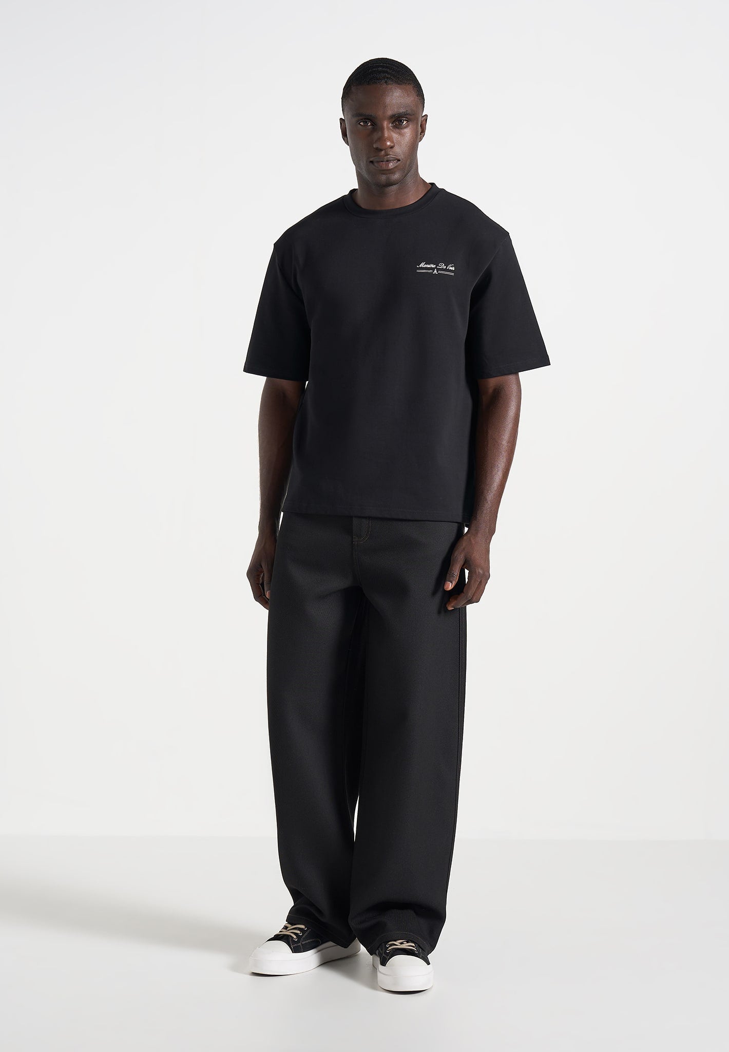 circuit-de-monaco-cotton-t-shirt-black