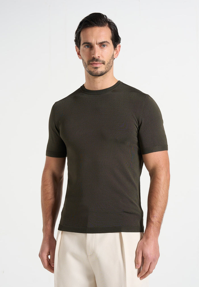 ellis-luxe-knitted-t-shirt-olive