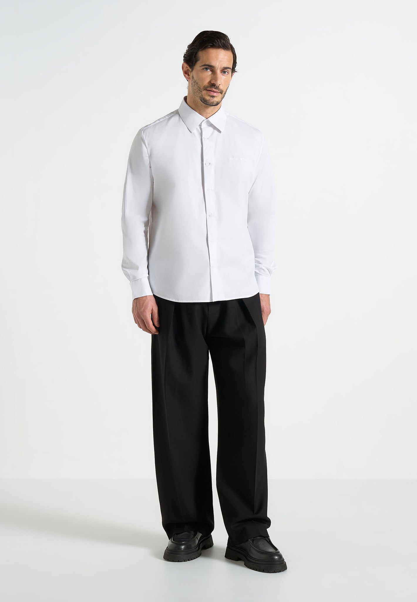 chris-signature-tailored-long-sleeved-shirt-white 