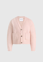 charlie-unisex-knitted-cardigan-pale-pink
